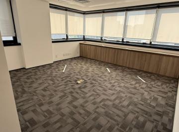 Comercial · 164m² · 5 Vagas · Sala comercial na Alameda Santos, N. 2335 - Conjunto 121 • 164 m²