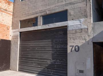 Comercial · 180m² · Loja na Travessa Jaime Eustáquio Pacheco, N. 70 • 180 m²