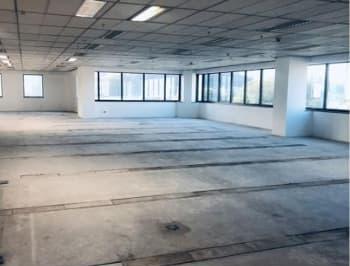 Comercial · 1442m² · 19 Vagas · Sala comercial na Avenida das Nações Unidas, 17891 - Conjunto 601 • 1442 m²