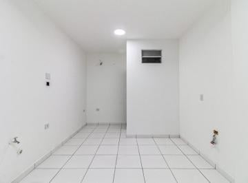 Comercial · 50m² · 2 Vagas · Loja na Avenida Professor Alfonso Bovero, N. 787 - Loja • 50 m²