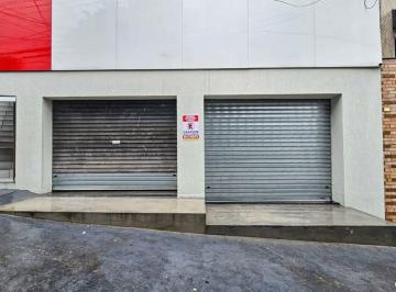 Comercial · 50m² · 2 Vagas · Loja na Avenida Professor Alfonso Bovero, 787 - Loja • 50 m²