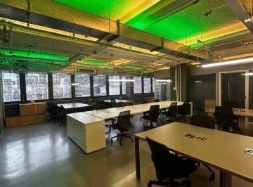 Comercial · 671m² · 4 Vagas · Sala comercial na Rua Henrique Schaumann, N. 270 - 13º andar • 671 m²