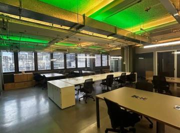 Comercial · 671m² · 4 Vagas · Sala comercial na Rua Henrique Schaumann, N. 270 - 13º andar • 671 m²