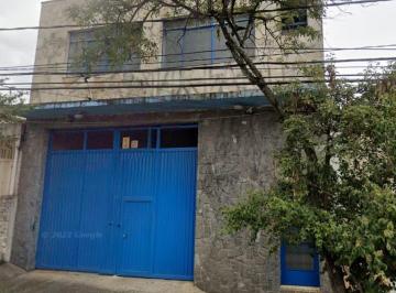 Comercial · 460m² · Galpão na Rua Cuiabá, N. 838 • 460 m²