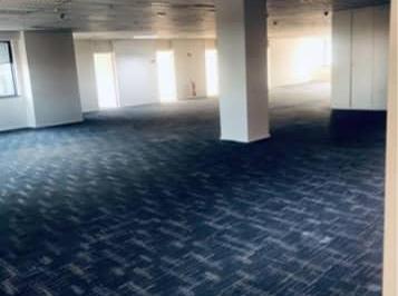 Comercial · 865m² · 11 Vagas · Sala comercial na Avenida das Nações Unidas, 17891 - Conjunto 301 B • 865 m²