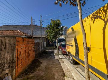 Comercial · 120m² · Terreno na Rua São Cirilo, 95 - Terreno • 120 m²