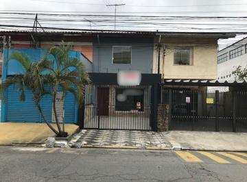 Comercial · 180m² · 5 Vagas · Casa comercial na Avenida Ceci, N. 2228 - Casa • 180 m²
