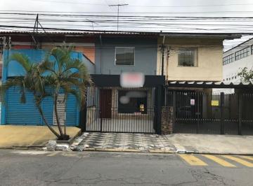Comercial · 180m² · 5 Vagas · Casa comercial na Avenida Ceci, 2228 - Casa • 180 m²