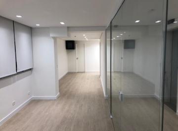 Comercial · 138m² · 2 Vagas · Sala comercial na Alameda Santos, N. 336 - Conjuntos 101 e 102 • 138 m²
