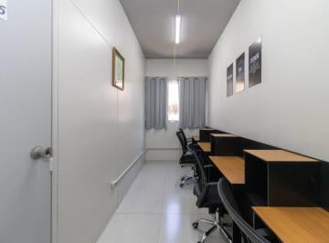 Comercial · 24m² · Loja em galeria na Avenida dos Jequitibás, N. 101 - Loja 6 • 24 m²