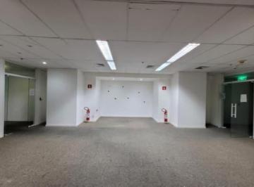 Comercial · 316m² · 3 Vagas · Sala comercial na Avenida das Nações Unidas, 17891 - Conjunto 101 B • 316 m²