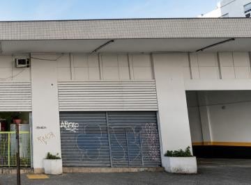 Comercial · 210m² · 2 Quartos · Loja na Avenida Brigadeiro Luís Antônio, N. 733 - Loja 02 • 210 m²