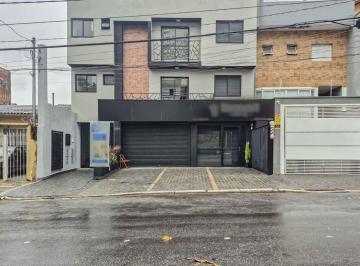 Comercial · 70m² · 1 Vaga · Loja na Rua São Nicásio, N. 190 • 70 m²