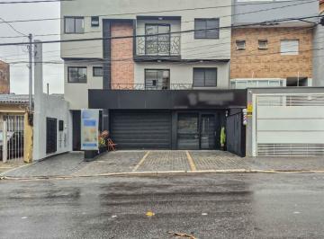 Comercial · 70m² · 1 Vaga · Loja na Rua São Nicásio, N. 190 • 70 m²