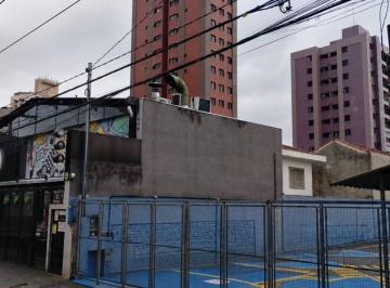 Comercial · 310m² · 15 Vagas · Terreno na Rua Inhangapi, 255 • 310 m²
