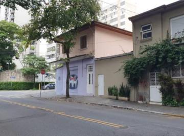Comercial · 300m² · 3 Vagas · Casa comercial na Alameda dos Guaramomis, N. 315 • 300 m²
