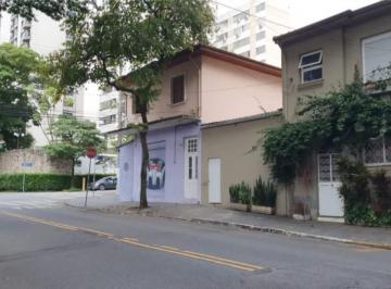Comercial · 300m² · 3 Vagas · Casa comercial na Alameda dos Guaramomis, 315 • 300 m²