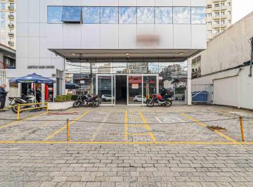 Comercial · 698m² · 3 Vagas · Loja na Avenida Miruna, N. 168 - Térreo • 698 m²