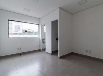 Comercial · 25m² · 2 Quartos · Sala comercial na Rua Honório Maia, N. 252 - Sala 04 • 25 m²