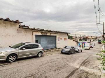 Comercial · 600m² · Galpão na Rua Soares de Sousa Júnior, 12 • 600 m²