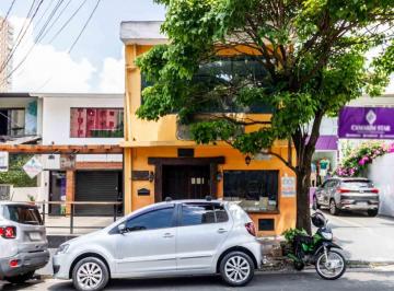 Comercial · 240m² · Casa comercial na Avenida Mascote, N. 991 • 240 m²