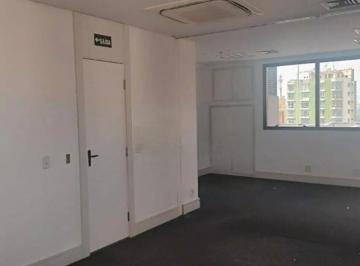 Comercial · 35m² · 1 Vaga · Sala comercial na Rua Doutor Albuquerque Lins, N. 537 - Conjunto 133 • 35 m²