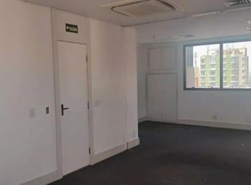 Comercial · 35m² · 1 Vaga · Sala comercial na Rua Doutor Albuquerque Lins, 537 - Conjunto 133 • 35 m²