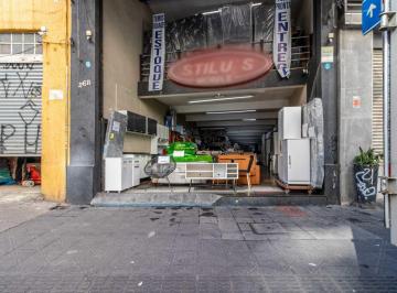Comercial · 1100m² · Prédio comercial na Rua das Palmeiras, N. 268 - A • 1100 m²
