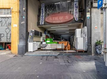 Comercial · 1100m² · Prédio comercial na Rua das Palmeiras, N. 268 - A • 1100 m²