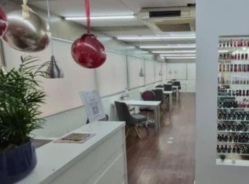 Comercial · 122m² · 1 Vaga · Sala comercial na Rua Baronesa de Bela Vista, 766 - 2° andar • 122 m²