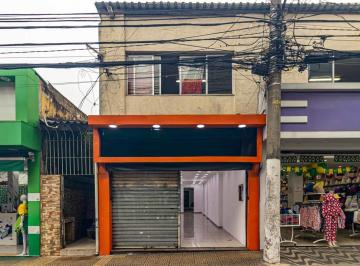 Comercial · 178m² · Loja na Rua Manuel Borba, N. 141 - loja 2 • 178 m²
