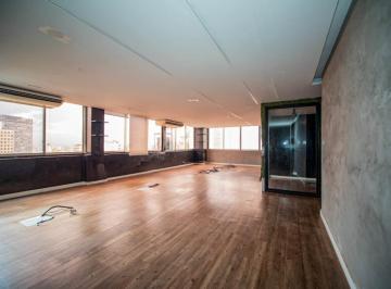 Comercial · 220m² · Sala comercial na Rua Vinte e Quatro de Maio, N. 77 - 1601 / 1602 • 220 m²