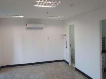 Comercial · 43m² · 1 Vaga · na Rua Apeninos, 429 - Conjunto 906 • 43 m²