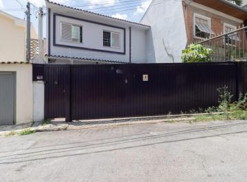 Comercial · 200m² · 12 Quartos · 2 Vagas · Casa comercial na Rua Linda Ferreira da Rosa, N. 80 • 200 m²