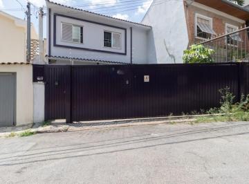 Comercial · 200m² · 12 Quartos · 2 Vagas · Casa comercial na Rua Linda Ferreira da Rosa, N. 80 • 200 m²