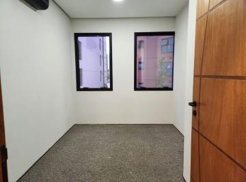 Comercial · 37m² · 1 Vaga · Sala comercial na Avenida Doutor Cardoso de Melo, 1470 - sala 207 • 37 m²
