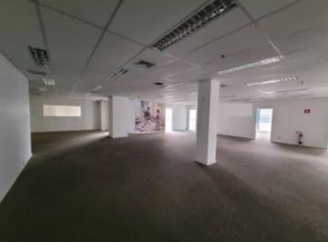 Comercial · 672m² · 6 Vagas · Sala comercial na Avenida das Nações Unidas, 17891 - Conjunto 101 A • 672 m²