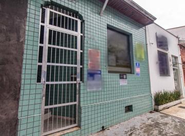 Comercial · 115m² · Casa comercial na Rua Doutor César, 1068 • 115 m²