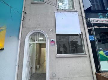 Comercial · 120m² · Loja na Alameda Joaquim Eugênio de Lima, N. 1286 • 120 m²
