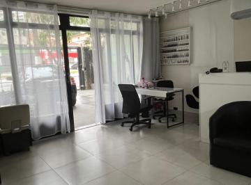 Comercial · 22m² · 1 Vaga · Sala comercial na Rua Professor Doutor José Marques da Cruz, 188 - Sala 12 • 22 m²