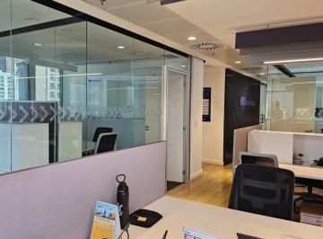 Comercial · 120m² · 4 Vagas · Sala comercial na Rua Ferreira de Araújo, N. 202 - Conjunto 62 • 120 m²