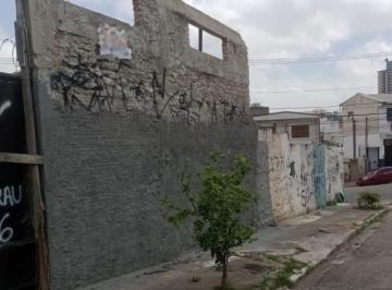 Comercial · 110m² · 15 Vagas · Galpão na Rua Angaíba, N. 28 • 110 m²