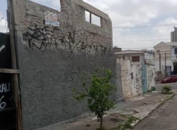 Comercial · 110m² · 15 Vagas · Galpão na Rua Angaíba, N. 28 • 110 m²