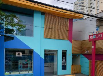 Comercial · 271m² · 4 Vagas · Loja na Rua Inhambú, N. 1196 • 271 m²