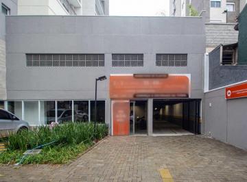 Comercial · 335m² · 4 Vagas · Loja na Rua Raul Pompéia, N. 184 • 335 m²