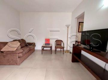 Apartamento · 42m² · 1 Quarto · 1 Vaga · Apartamento para alugar em Paraíso de 42.00m² com 1 Quarto, 1 Suite e 1 Garagem