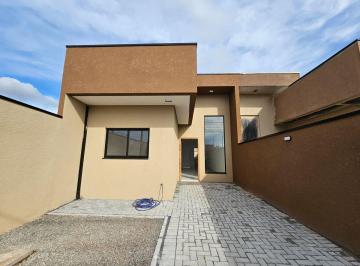 Casa de 3 quartos, Pinhais · Casa terrea em Pinhais | 3 quartos | suíte | 2 vagas