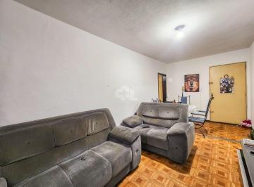 Apartamento · 70m² · 2 Quartos · Apartamento 2 Dormitórios no Bairro Humaitá – Porto Alegre