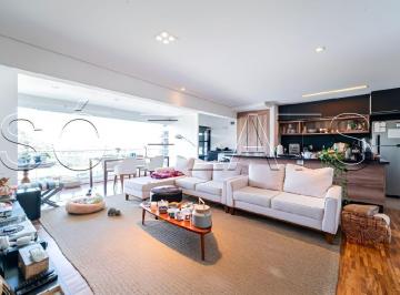 Apartamento · 93m² · 2 Quartos · 2 Vagas · Apartamento para venda em Brooklin de 93.00m² com 2 Quartos, 2 Suites e 2 Garagens