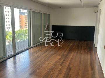 Apartamento · 95m² · 1 Quarto · 2 Vagas · Apartamento para venda e aluguel em Vila Olímpia de 95.00m² com 1 Quarto, 1 Suite e 2 Garagens